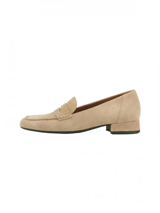 Obrázek produktu VAGABOND SHOEMAKERS Slipper 'Debbi' béžová