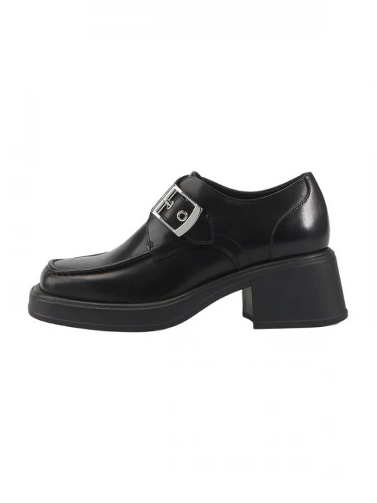 Obrázek produktu VAGABOND SHOEMAKERS Slipper 'DORAH' černá