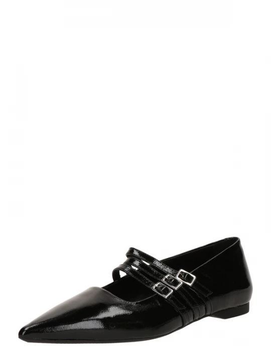 Obrázek produktu VAGABOND SHOEMAKERS Slipper 'HERMINE'  černá