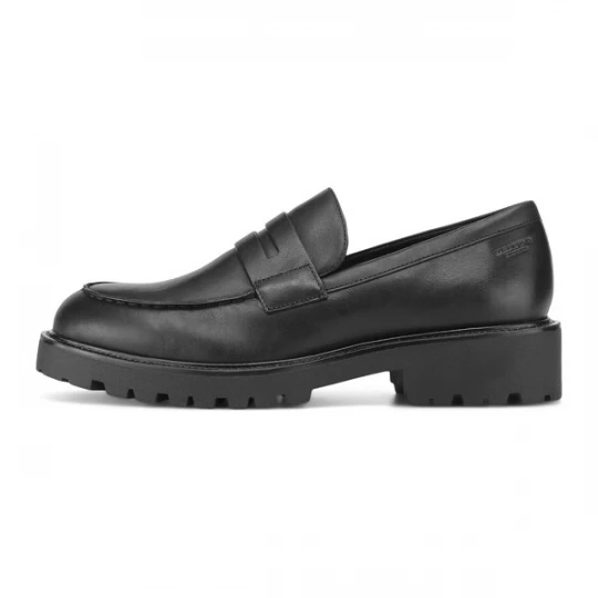 Obrázek produktu VAGABOND SHOEMAKERS Slipper 'Kenova'  černá
