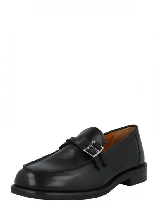 Obrázek produktu VAGABOND SHOEMAKERS Slipper 'Linn' černá