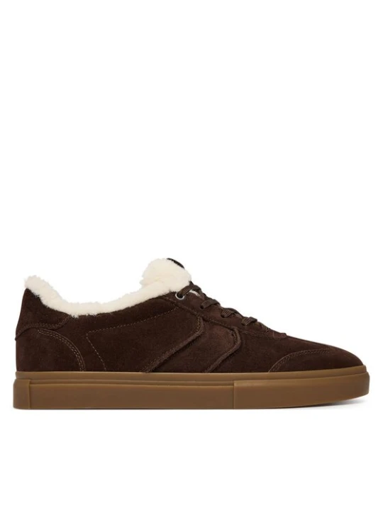 Obrázek produktu Vagabond Shoemakers Sneakersy Cody 6240-240-31 Tmavě hnědá