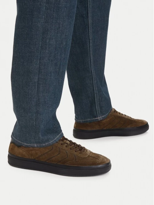 Obrázek produktu Vagabond Shoemakers Sneakersy Leo 5996-040-51 Khaki