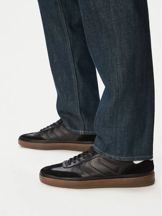Obrázek produktu Vagabond Shoemakers Sneakersy Leo 5996-042-20 Černá