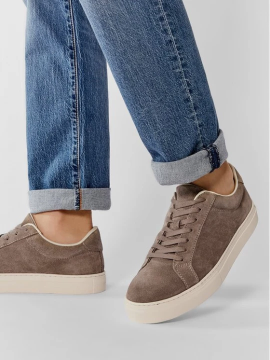 Obrázek produktu Vagabond Shoemakers Sneakersy Paul 2.0 5383-040-19 Šedá