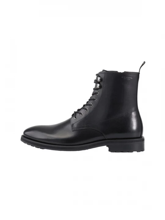 Obrázek produktu VAGABOND SHOEMAKERS Šněrovací boty 'Brian' černá