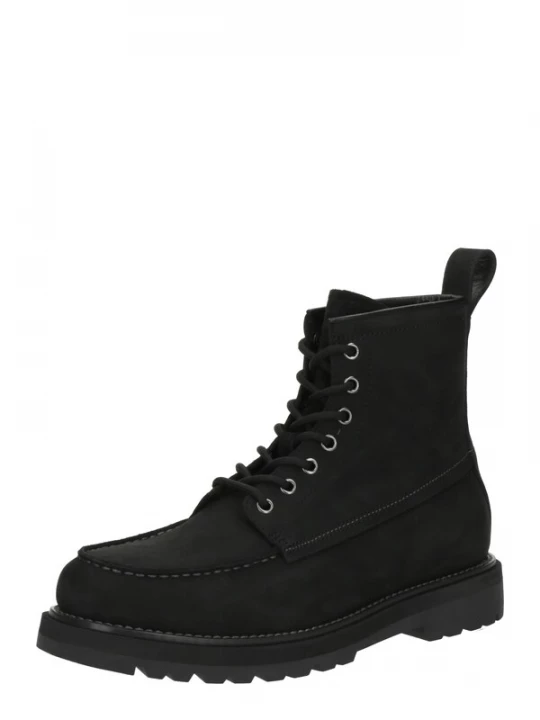 Obrázek produktu VAGABOND SHOEMAKERS Šněrovací boty 'Jay' černá