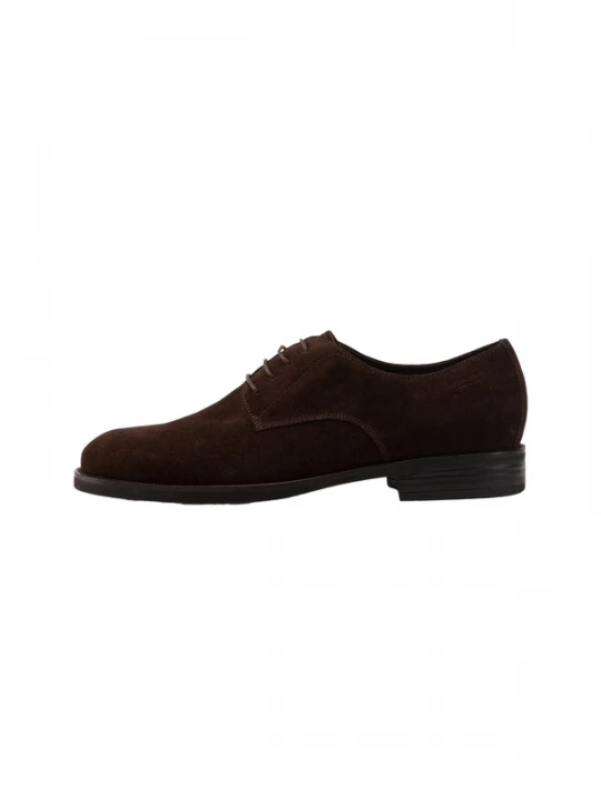 Obrázek produktu VAGABOND SHOEMAKERS Šněrovací boty 'Mario' tmavě hnědá