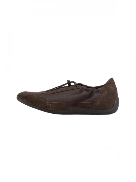 Obrázek produktu VAGABOND SHOEMAKERS Tenisky 'Hollie' tmavě hnědá