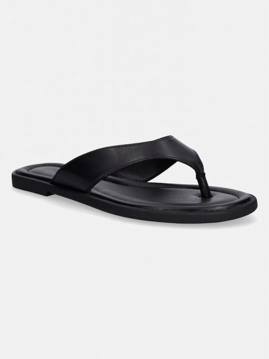 Obrázek produktu Vagabond Shoemakers žabky dámské kožené ZAIDA černá