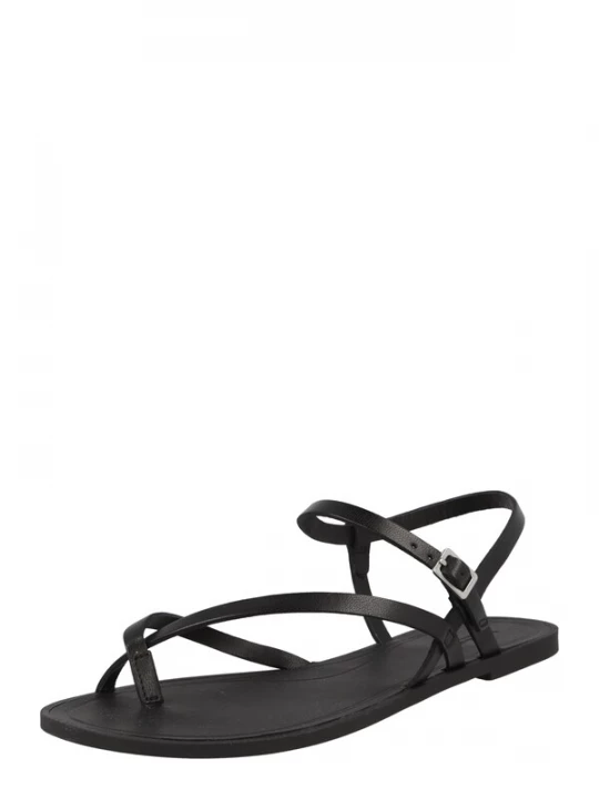 Obrázek produktu VAGABOND SHOEMAKERS Žabky 'TIA'  černá