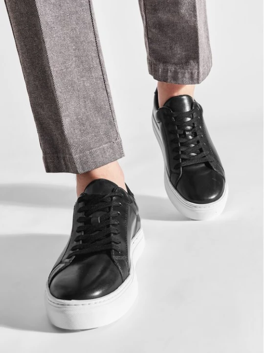 Obrázek produktu Vagabond Sneakersy Paul 2.0 5383-001-20 Černá Vagabond Shoemakers