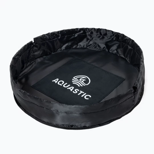 Obrázek produktu Vak AQUASTIC Wintstick Black