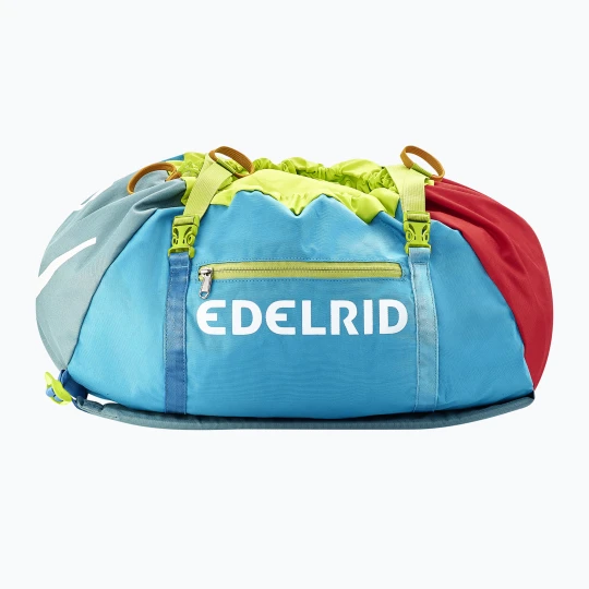 Obrázek produktu Vak na lano EDELRID Drone II multicolor Modrá