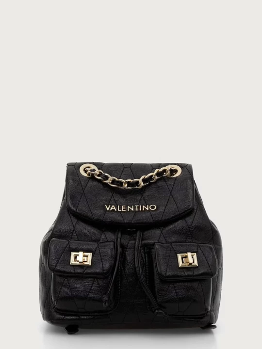Obrázek produktu Valentino Bags batoh dámský z imitace kůže CRYSTELLE černá