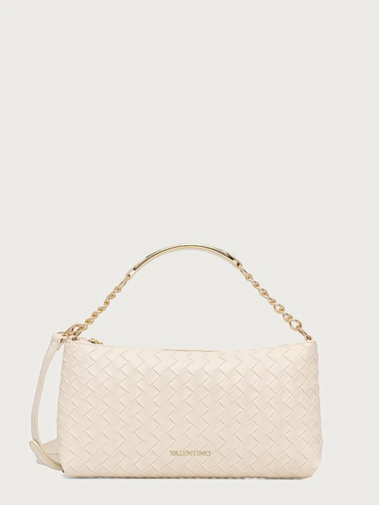 Obrázek produktu Valentino Bags crossbody kabelka dámská CANDLES béžová