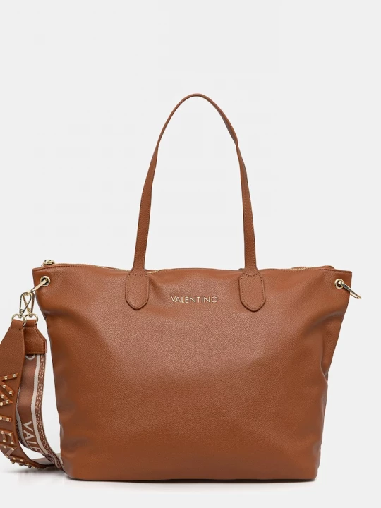 Obrázek produktu Valentino Bags crossbody kabelka dámská DEA RE hnědá