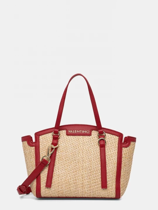 Obrázek produktu Valentino Bags crossbody kabelka dámská DEMETRA béžová