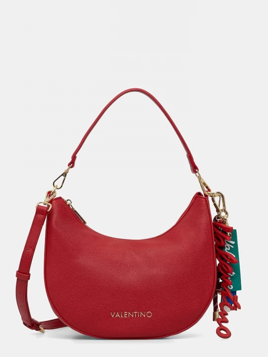 Obrázek produktu Valentino Bags crossbody kabelka dámská RYTA RE červená