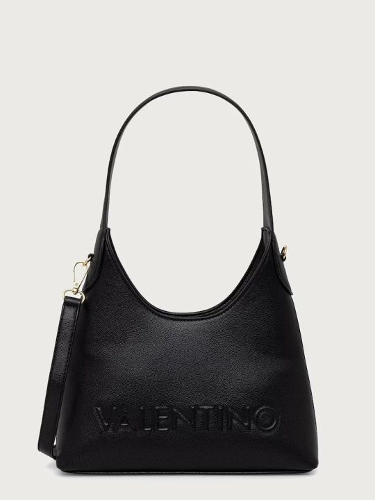 Obrázek produktu Valentino Bags crossbody kabelka dámská z imitace kůže BIANKA RE černá