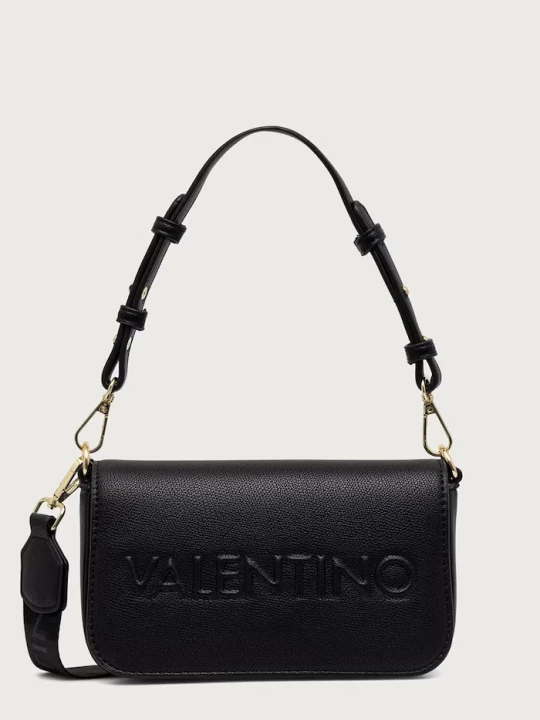 Obrázek produktu Valentino Bags crossbody kabelka dámská z imitace kůže BIANKA RE černá