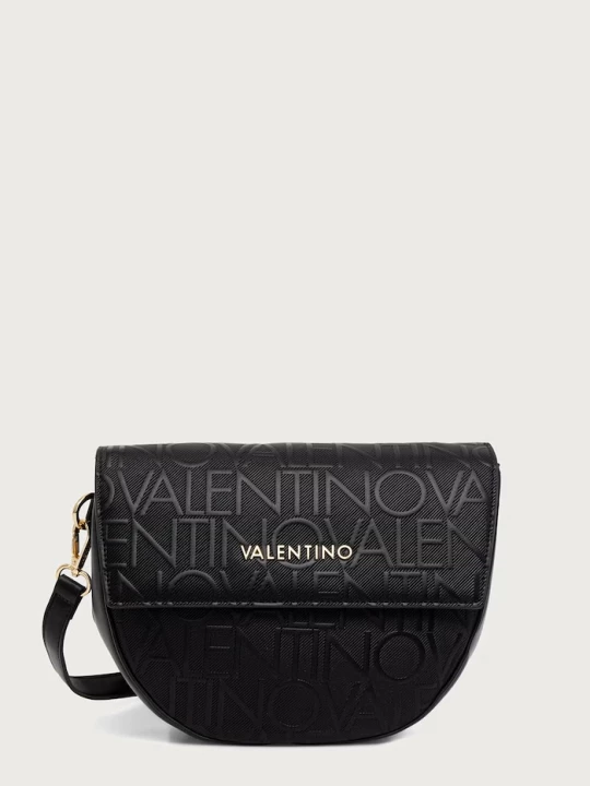 Obrázek produktu Valentino Bags crossbody kabelka dámská z imitace kůže GYNEVRA RE černá