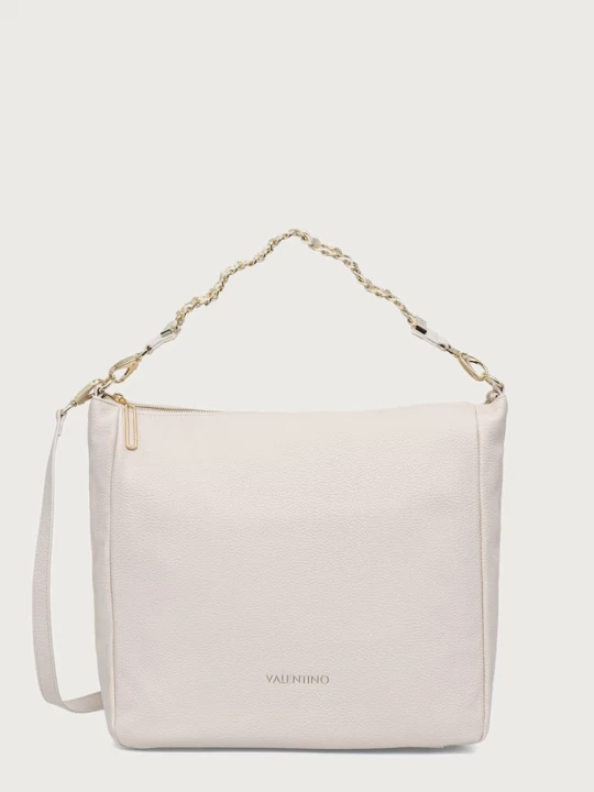 Obrázek produktu Valentino Bags crossbody kabelka dámská z imitace kůže LENA béžová