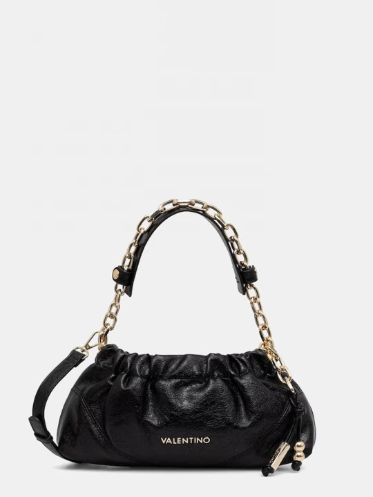 Obrázek produktu Valentino Bags crossbody kabelka dámská z imitace kůže LUMIRA černá