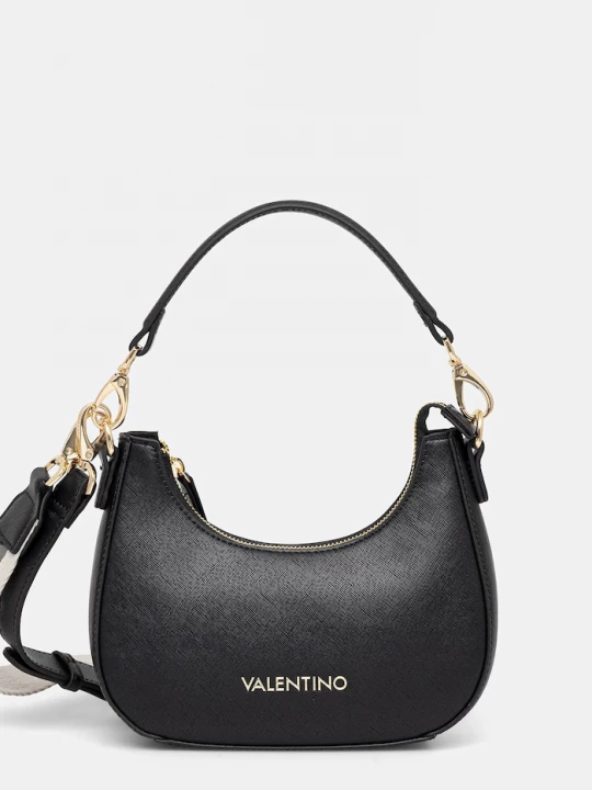 Obrázek produktu Valentino Bags dámská taška z imitace kůže černá