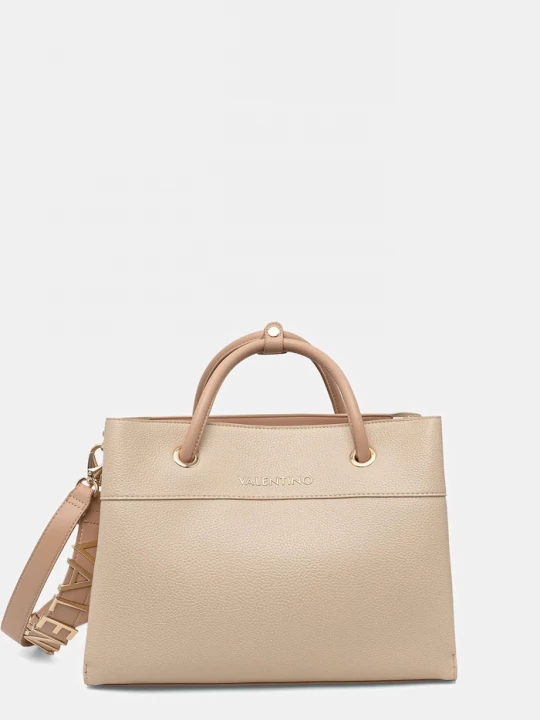 Obrázek produktu Valentino Bags Kabelka Valentino Bags béžová