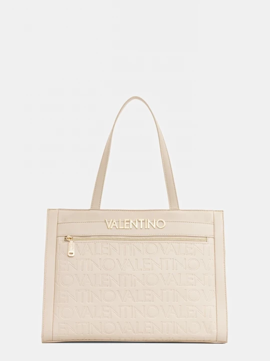 Obrázek produktu Valentino Bags Kabelka Valentino Bags CORA béžová