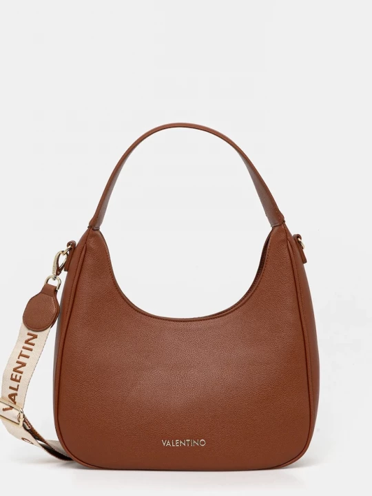 Obrázek produktu Valentino Bags Kabelka Valentino Bags DORIS RE hnědá