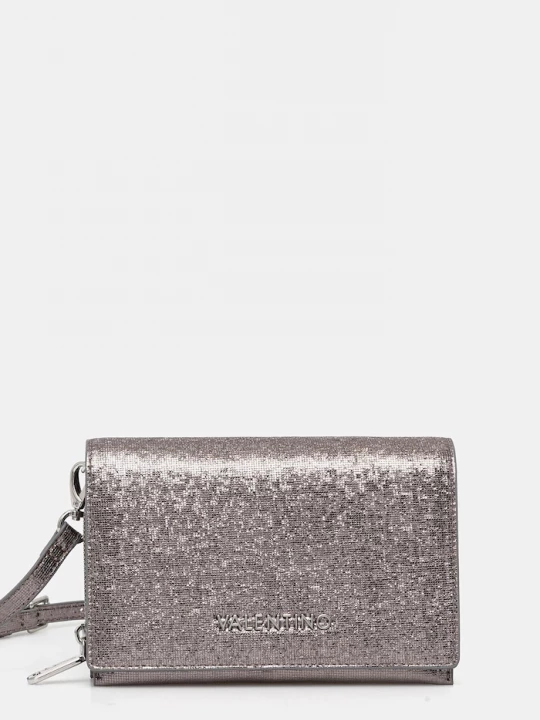 Obrázek produktu Valentino Bags Kabelka Valentino Bags EMBER stříbrná