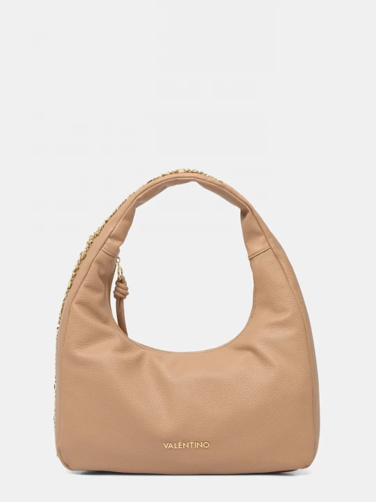 Obrázek produktu Valentino Bags Kabelka Valentino Bags HARMONIA béžová