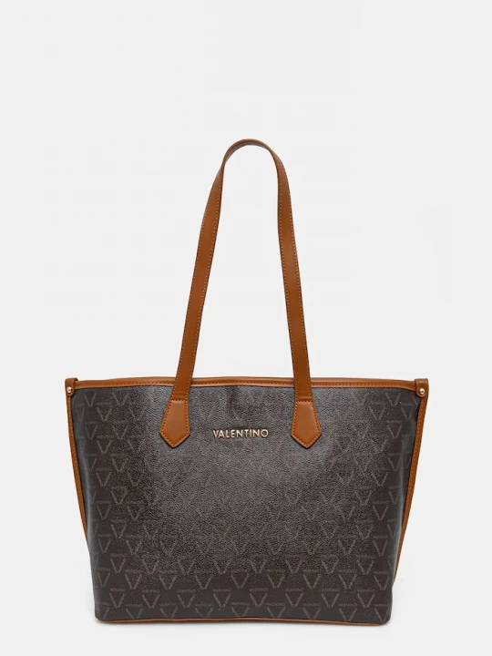 Obrázek produktu Valentino Bags Kabelka Valentino Bags hnědá