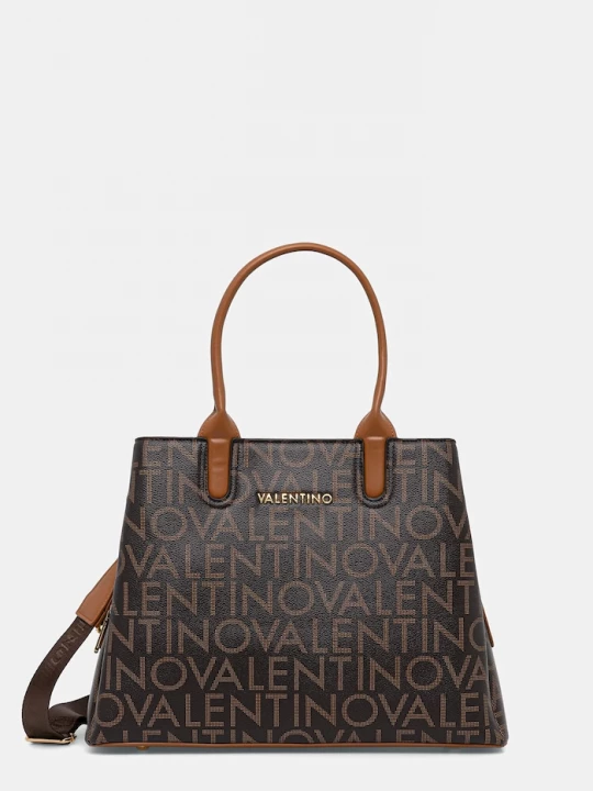 Obrázek produktu Valentino Bags Kabelka Valentino Bags REGINA RE hnědá