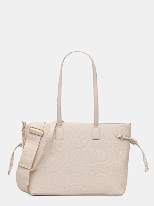 Obrázek produktu Valentino Bags Kabelka Valentino Bags SAMBA RE béžová