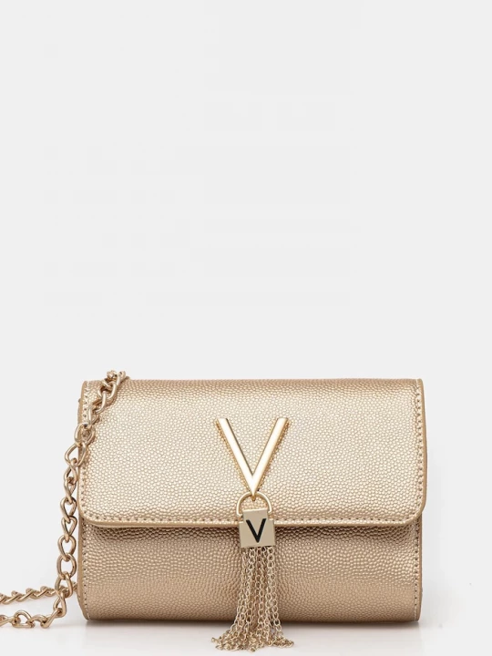 Obrázek produktu Valentino Bags Kabelka Valentino Bags zlatá