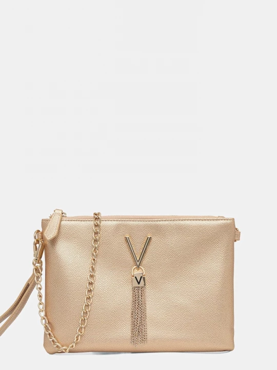 Obrázek produktu Valentino Bags Kabelka Valentino Bags zlatá