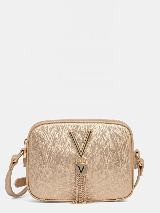 Obrázek produktu Valentino Bags Kabelka Valentino Bags zlatá