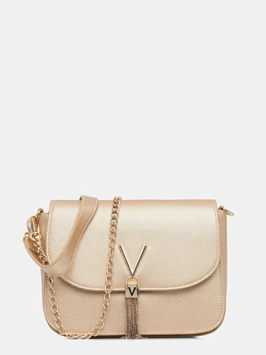 Obrázek produktu Valentino Bags Kabelka Valentino Bags zlatá