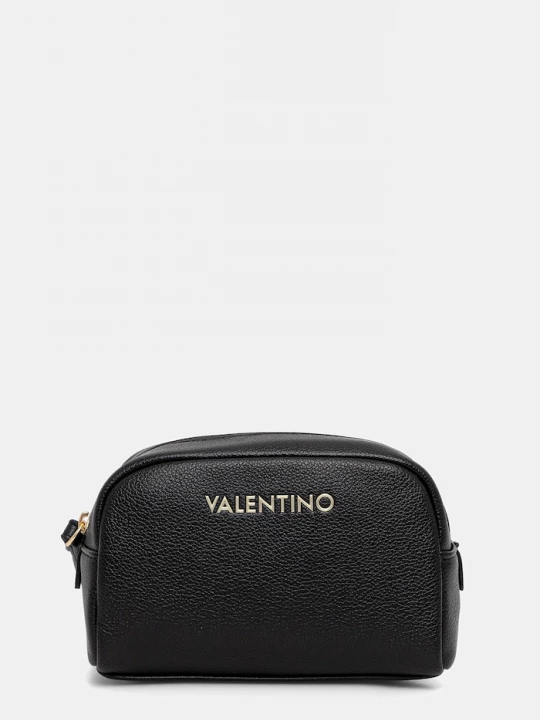 Obrázek produktu Valentino Bags Kosmetická taška Valentino Bags DORIS RE černá