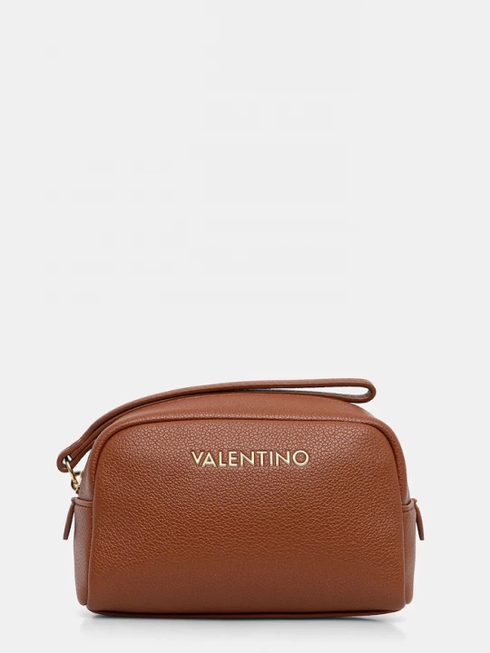 Obrázek produktu Valentino Bags Kosmetická taška Valentino Bags DORIS RE hnědá