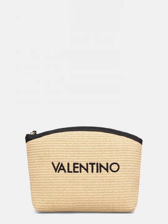 Obrázek produktu Valentino Bags Kosmetická taštička dámská MAIAM černá