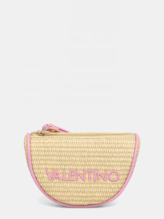Obrázek produktu Valentino Bags Kosmetická taštička dámská MAIAM růžová