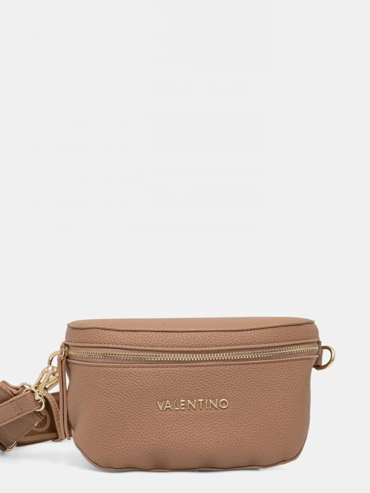 Obrázek produktu Valentino Bags Ledvinka Valentino Bags MIRAMAR béžová