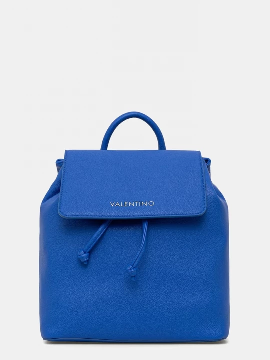 Obrázek produktu Valentino Bags městský batoh dámský z imitace kůže RYTA RE modrá