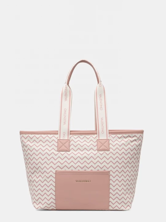Obrázek produktu Valentino Bags nákupní taška dámská ARMONIA růžová