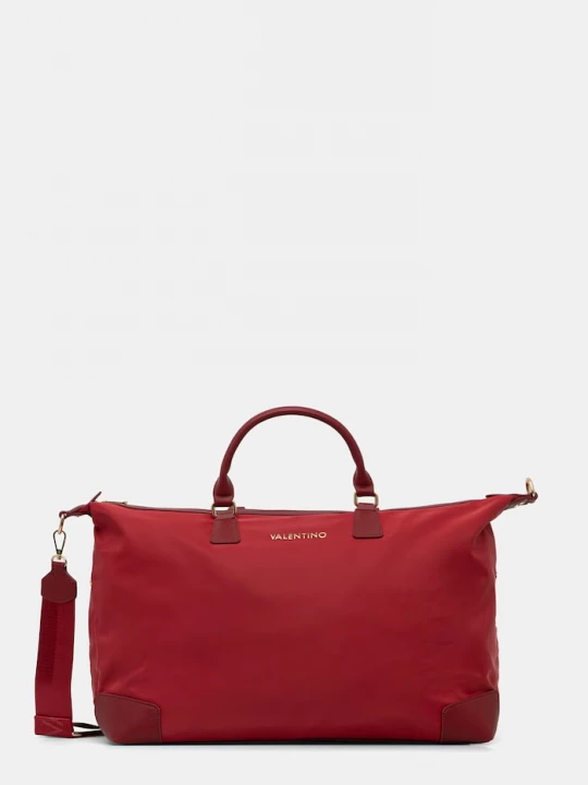 Obrázek produktu Valentino Bags nákupní taška dámská JOLLY BIS RE červená