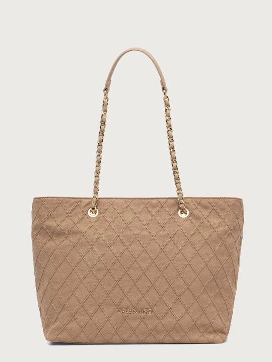 Obrázek produktu Valentino Bags nákupní taška dámská MAKENA béžová